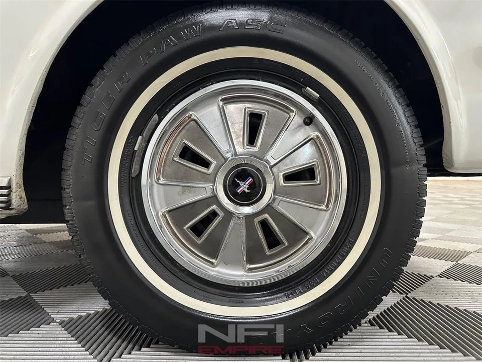 1965 Ford Mustang 1st Gen (1964.5-1966) - Image 16 of 31