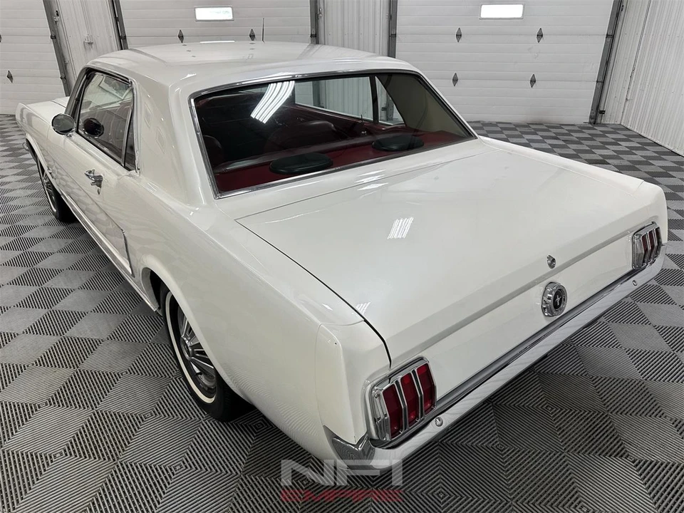1965 Ford Mustang 1st Gen (1964.5-1966) - Image 10 of 31