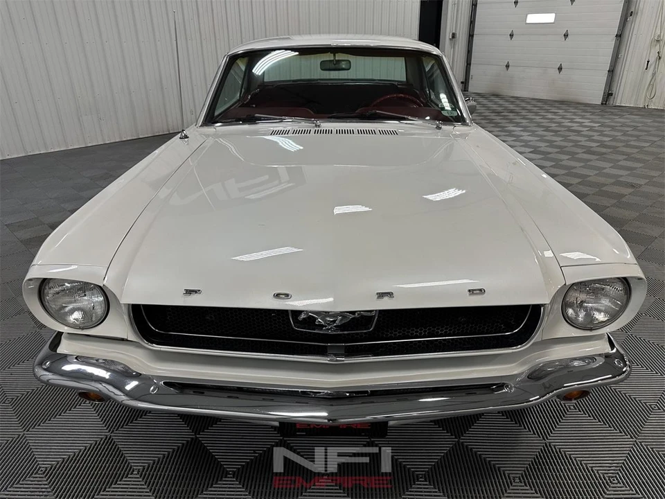 1965 Ford Mustang 1st Gen (1964.5-1966) - Image 4 of 31