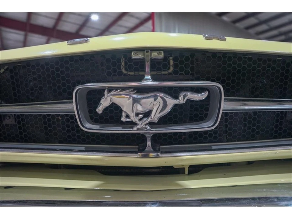 1965 Ford Mustang 1st Gen (1964.5-1966) - Image 21 of 31