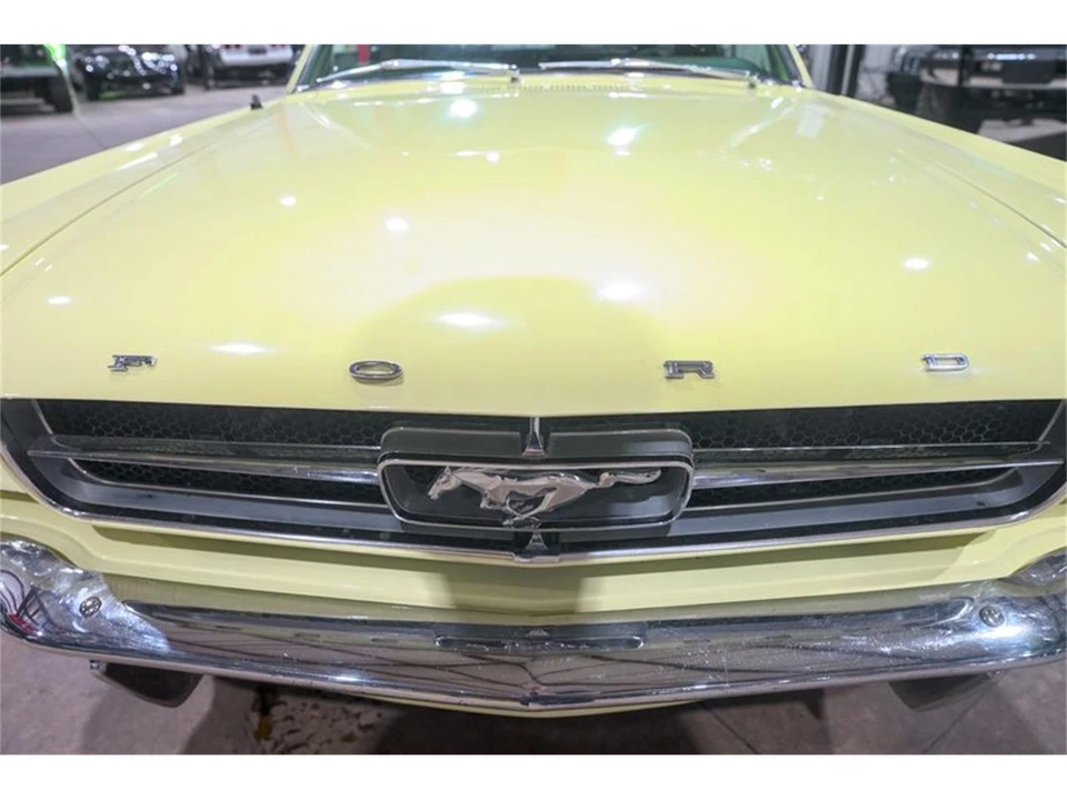 1965 Ford Mustang 1st Gen (1964.5-1966) - Image 22 of 31