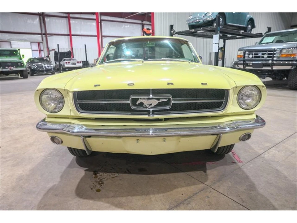 1965 Ford Mustang 1st Gen (1964.5-1966) - Image 13 of 31