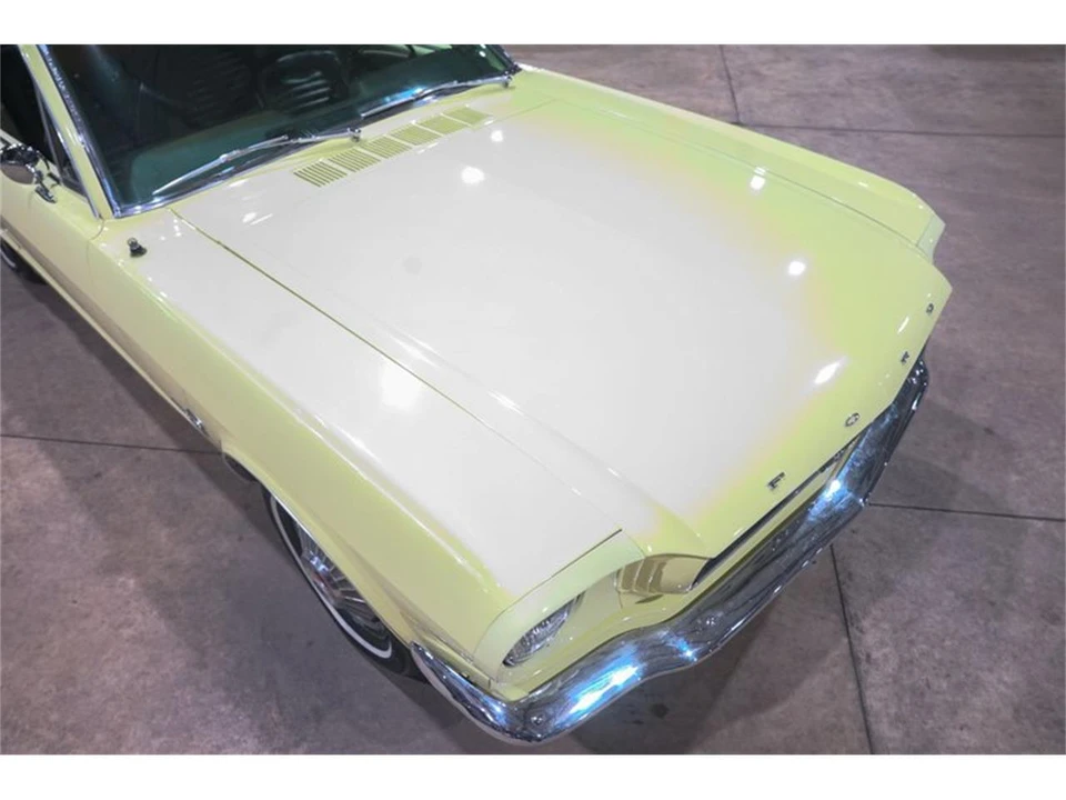 1965 Ford Mustang 1st Gen (1964.5-1966) - Image 18 of 31