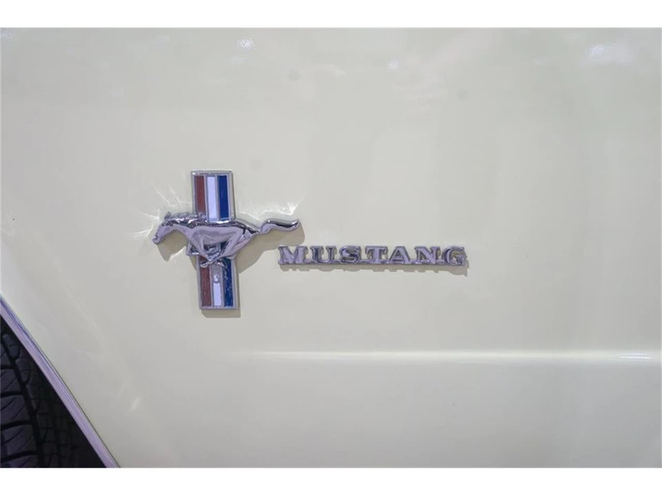 1965 Ford Mustang 1st Gen (1964.5-1966) - Image 23 of 31