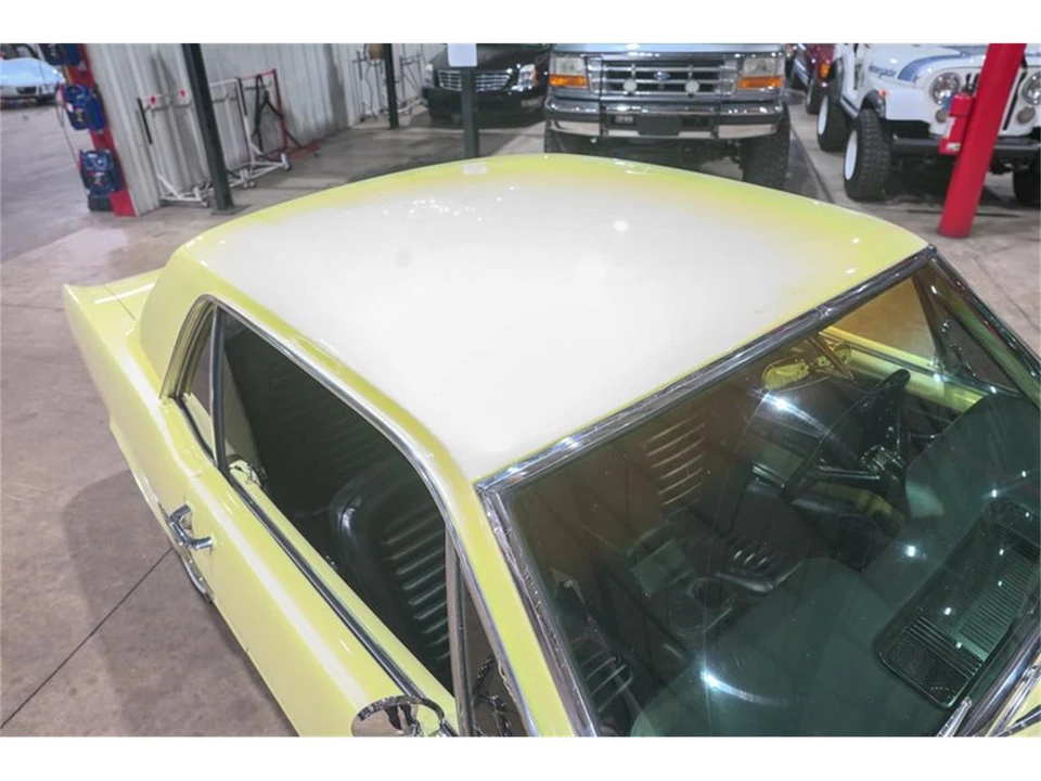 1965 Ford Mustang 1st Gen (1964.5-1966) - Image 19 of 31