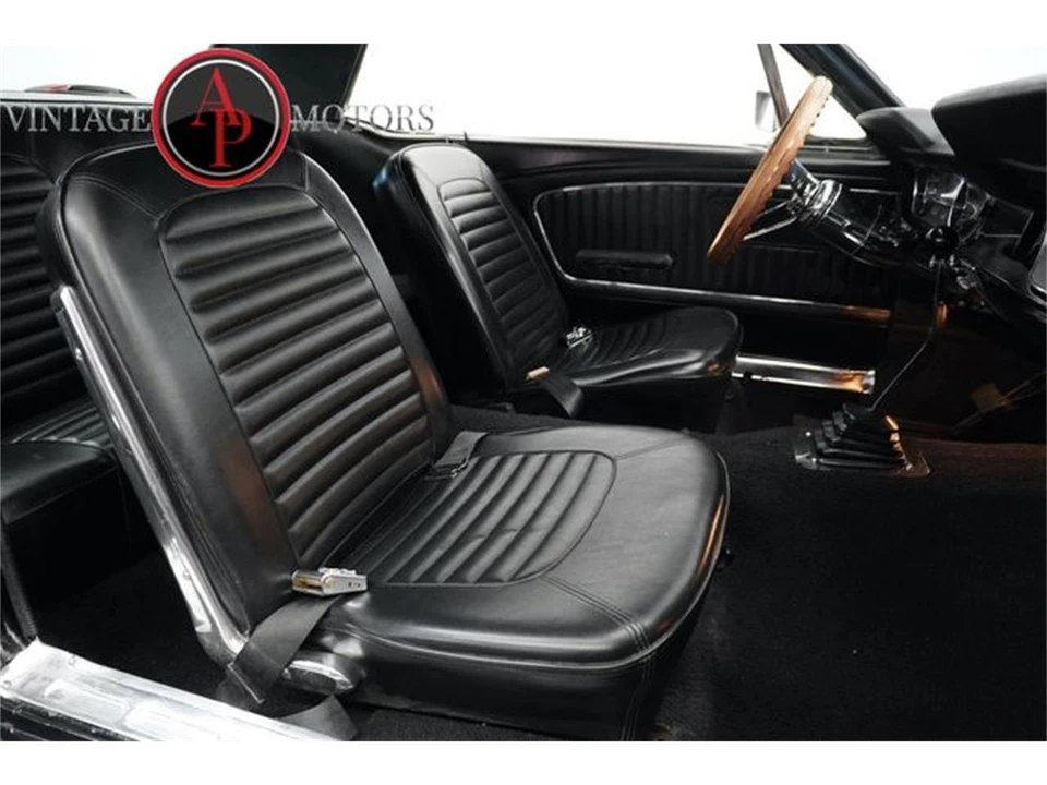 1965 Ford Mustang 1st Gen (1964.5-1966) - Image 5 of 31
