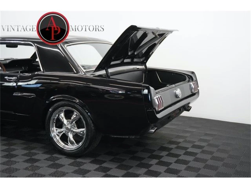 1965 Ford Mustang 1st Gen (1964.5-1966) - Image 17 of 31