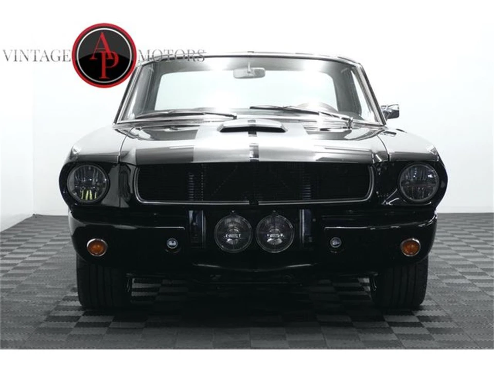1965 Ford Mustang 1st Gen (1964.5-1966) - Image 21 of 31