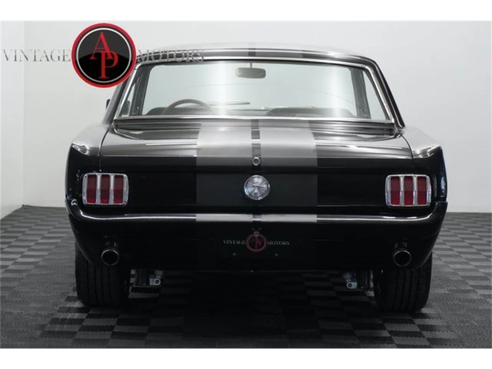 1965 Ford Mustang 1st Gen (1964.5-1966) - Image 25 of 31