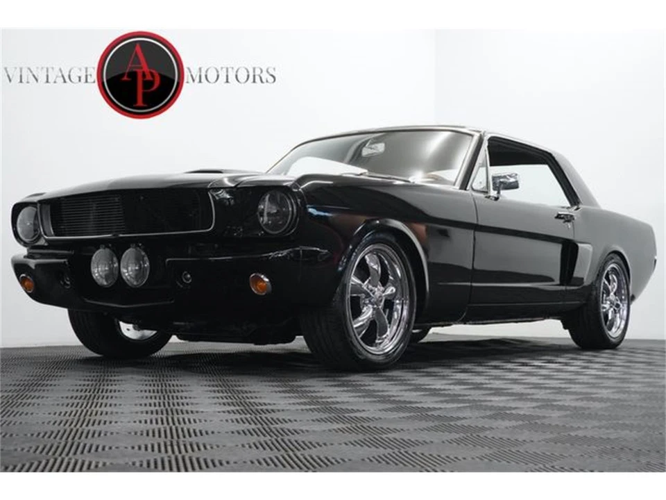 1965 Ford Mustang 1st Gen (1964.5-1966) - Image 9 of 31