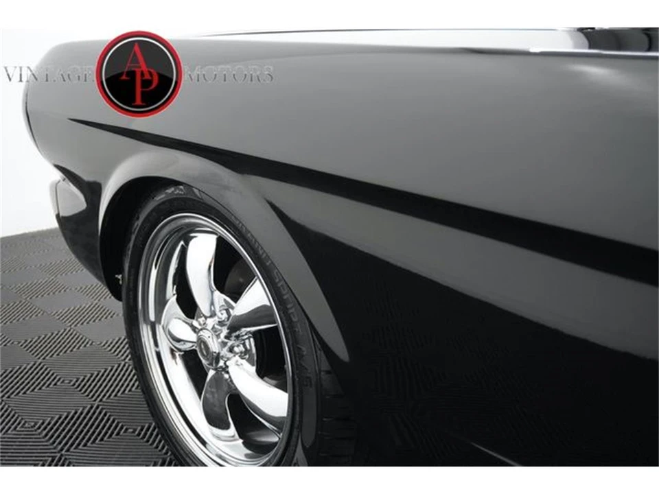 1965 Ford Mustang 1st Gen (1964.5-1966) - Image 22 of 31