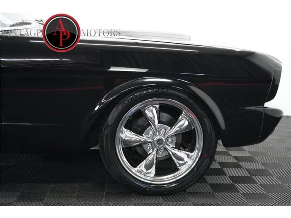 1965 Ford Mustang 1st Gen (1964.5-1966) - Image 31 of 31