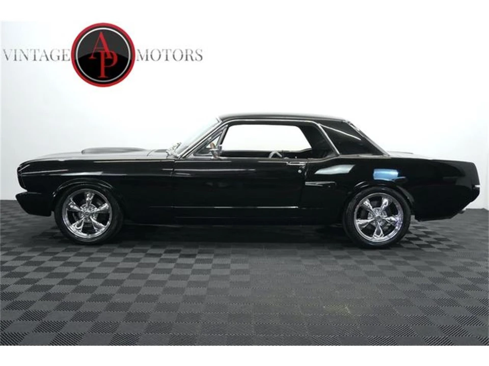 1965 Ford Mustang 1st Gen (1964.5-1966) - Image 7 of 31