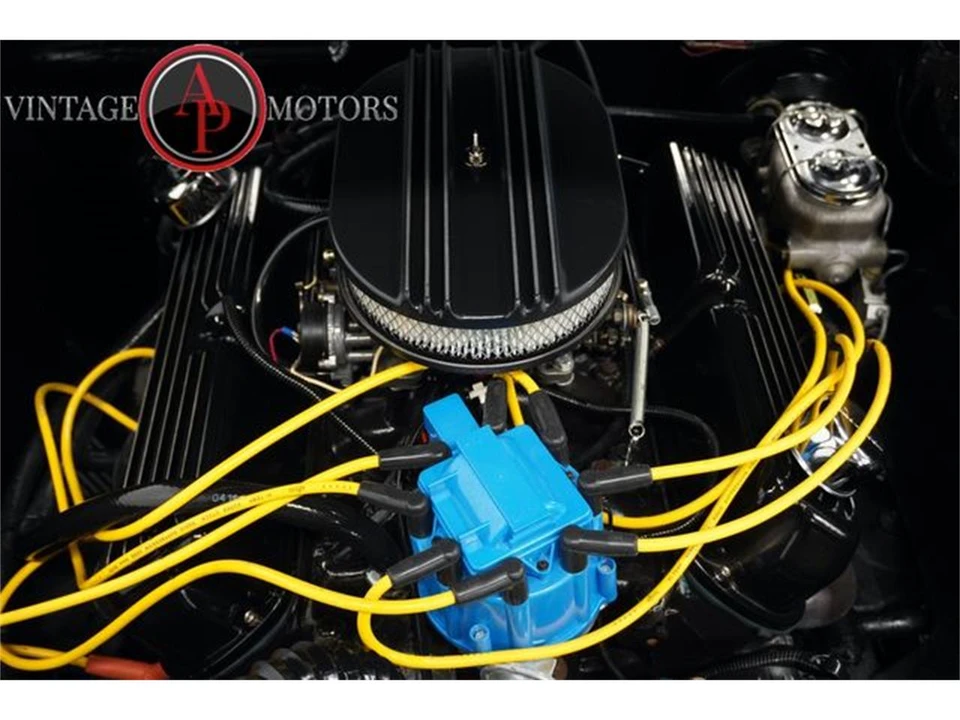 1965 Ford Mustang 1st Gen (1964.5-1966) - Image 3 of 31