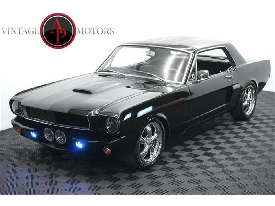 1965 Ford Mustang 1st Gen (1964.5-1966) - Image 8 of 31