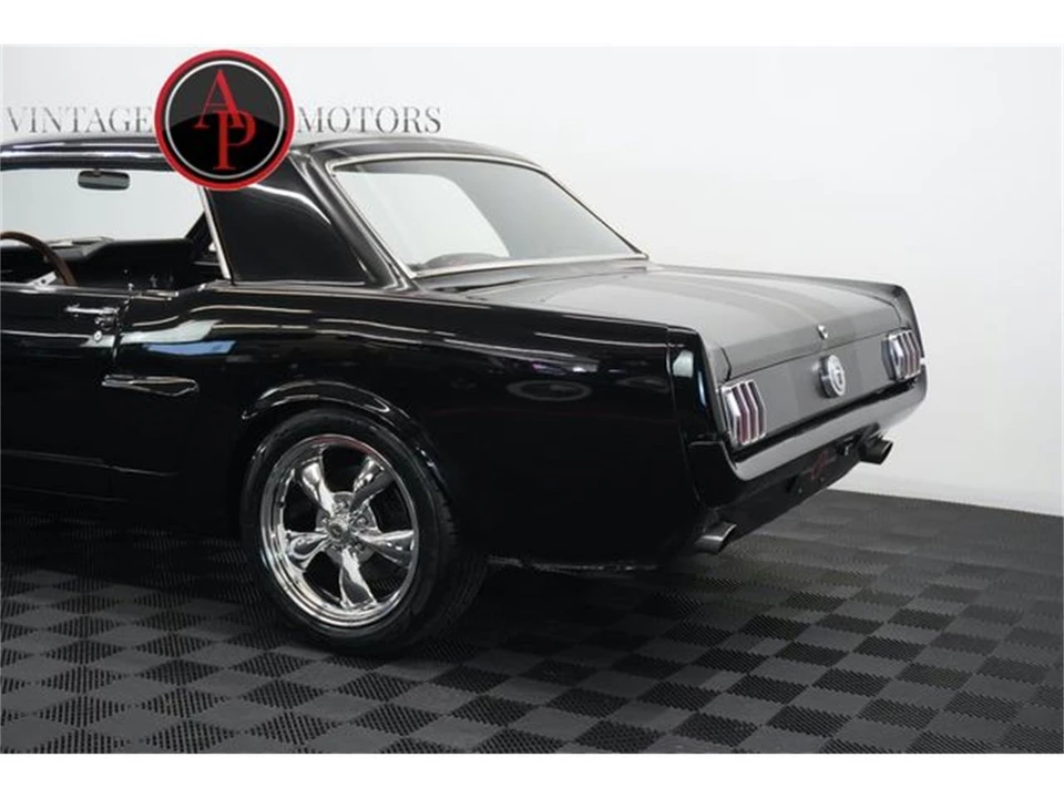 1965 Ford Mustang 1st Gen (1964.5-1966) - Image 16 of 31