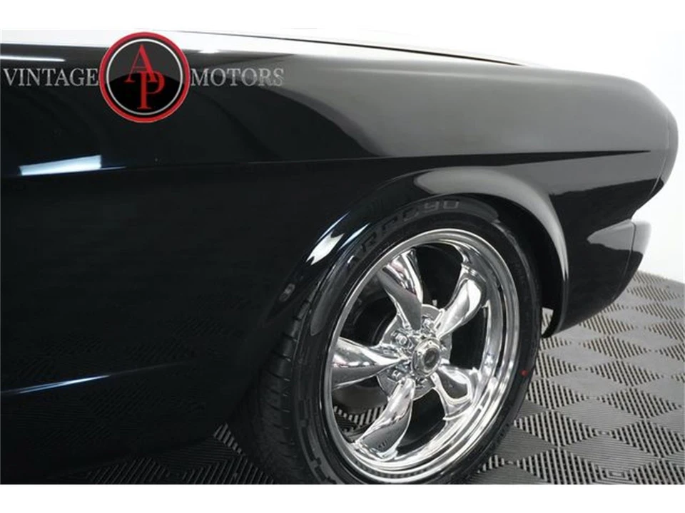 1965 Ford Mustang 1st Gen (1964.5-1966) - Image 28 of 31