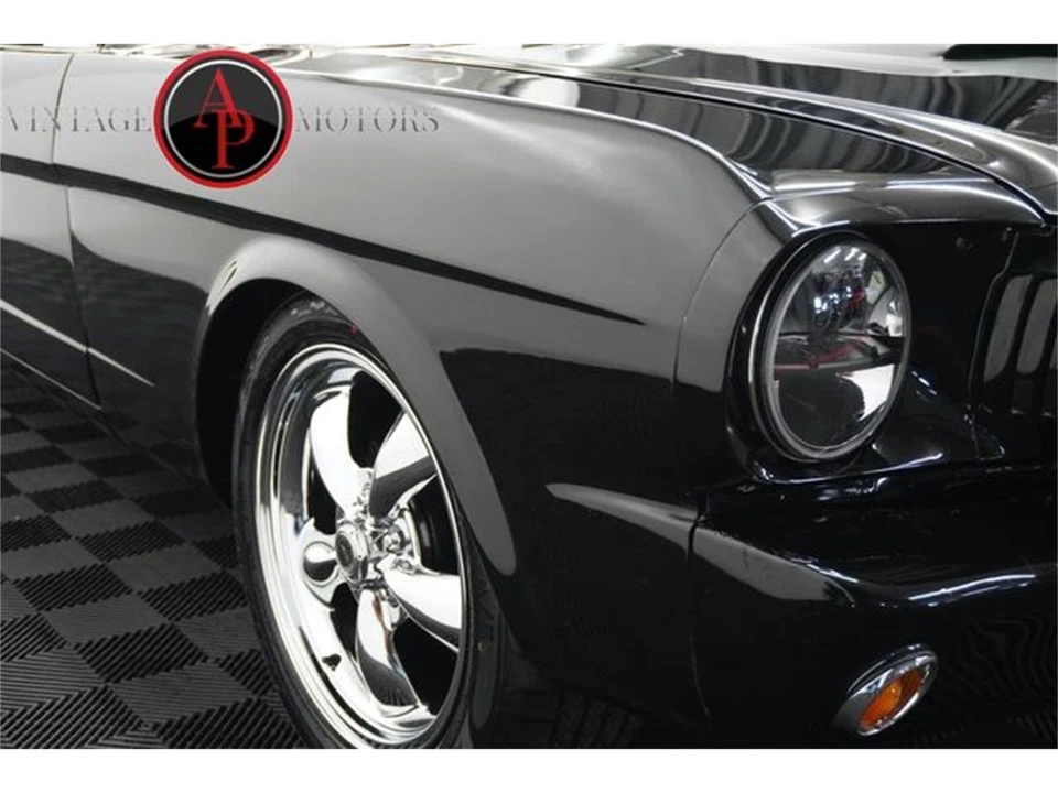 1965 Ford Mustang 1st Gen (1964.5-1966) - Image 20 of 31