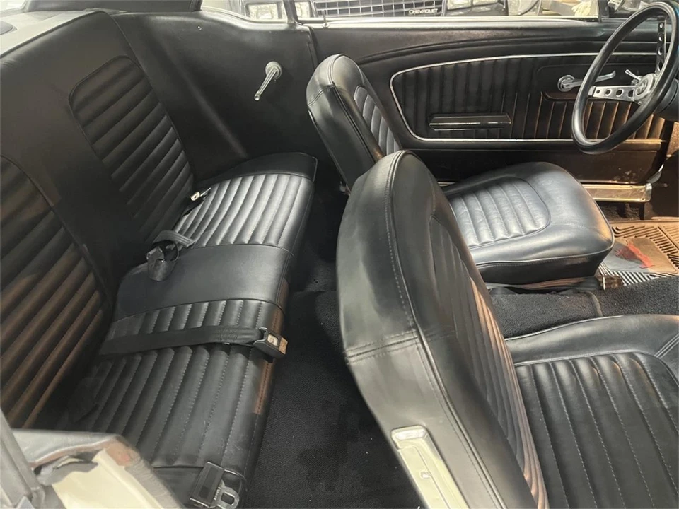 1965 Ford Mustang 1st Gen (1964.5-1966) - Image 7 of 11