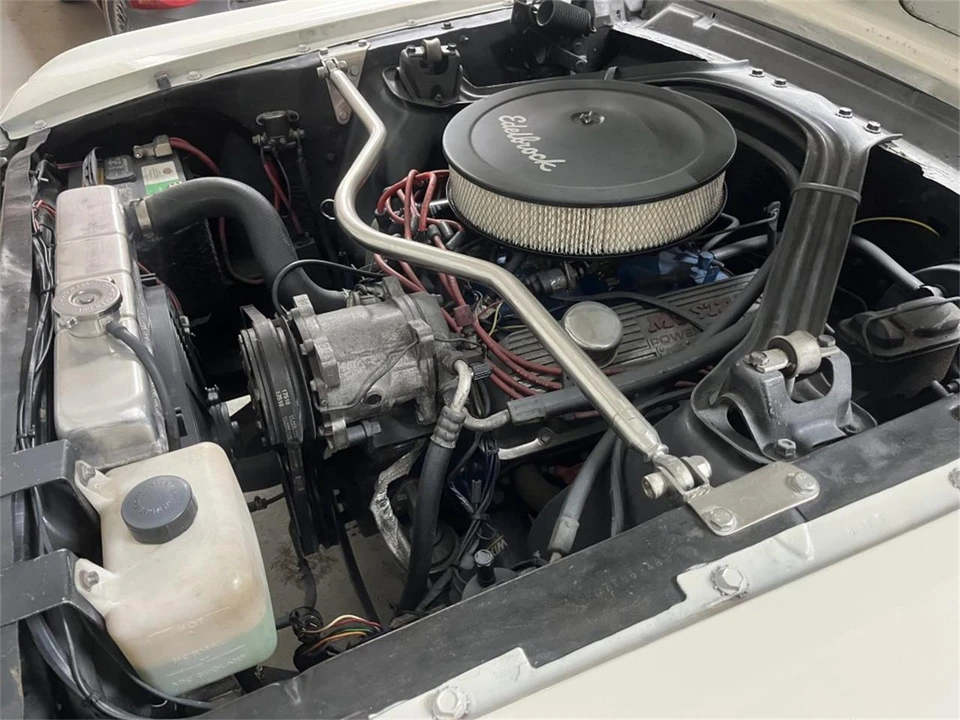 1965 Ford Mustang 1st Gen (1964.5-1966) - Image 10 of 11