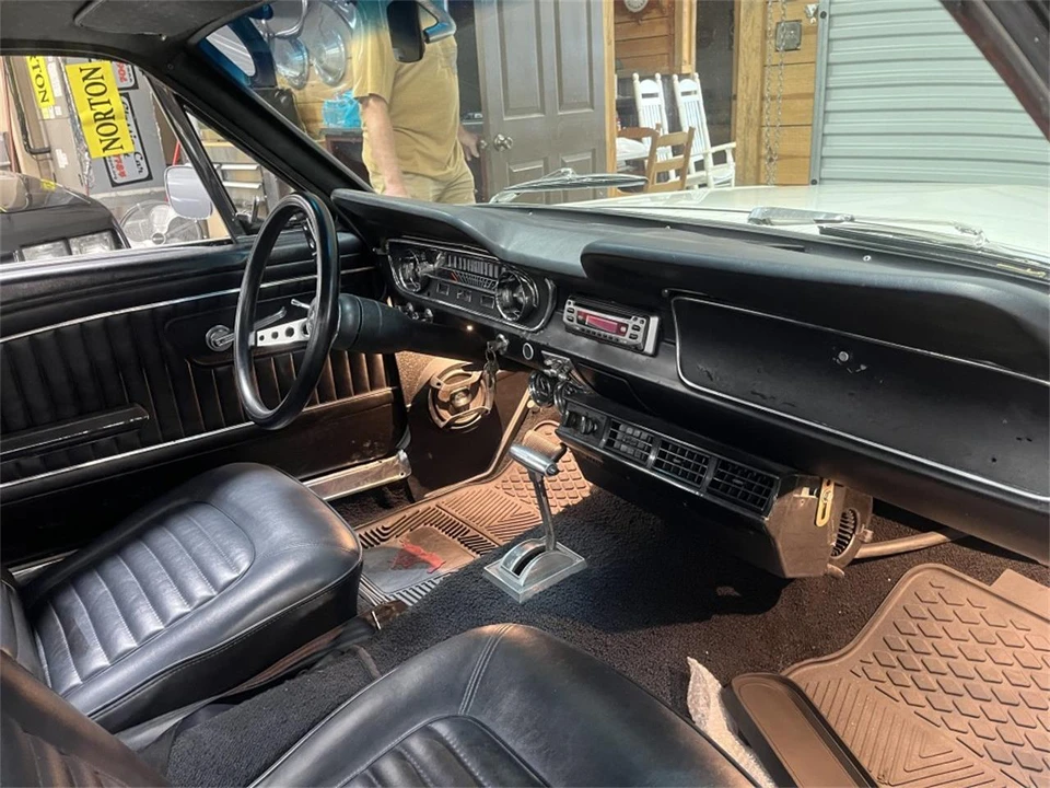 1965 Ford Mustang 1st Gen (1964.5-1966) - Image 8 of 11
