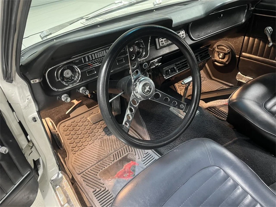1965 Ford Mustang 1st Gen (1964.5-1966) - Image 11 of 11