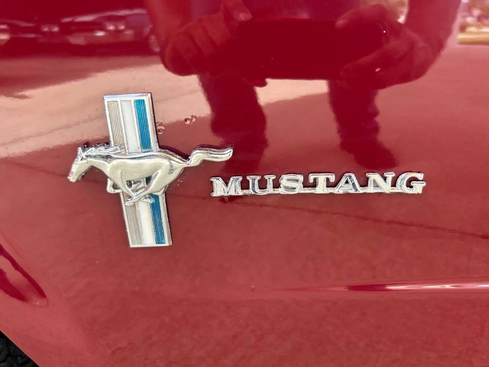 1965 Ford Mustang 1st Gen (1964.5-1966) - Image 11 of 31