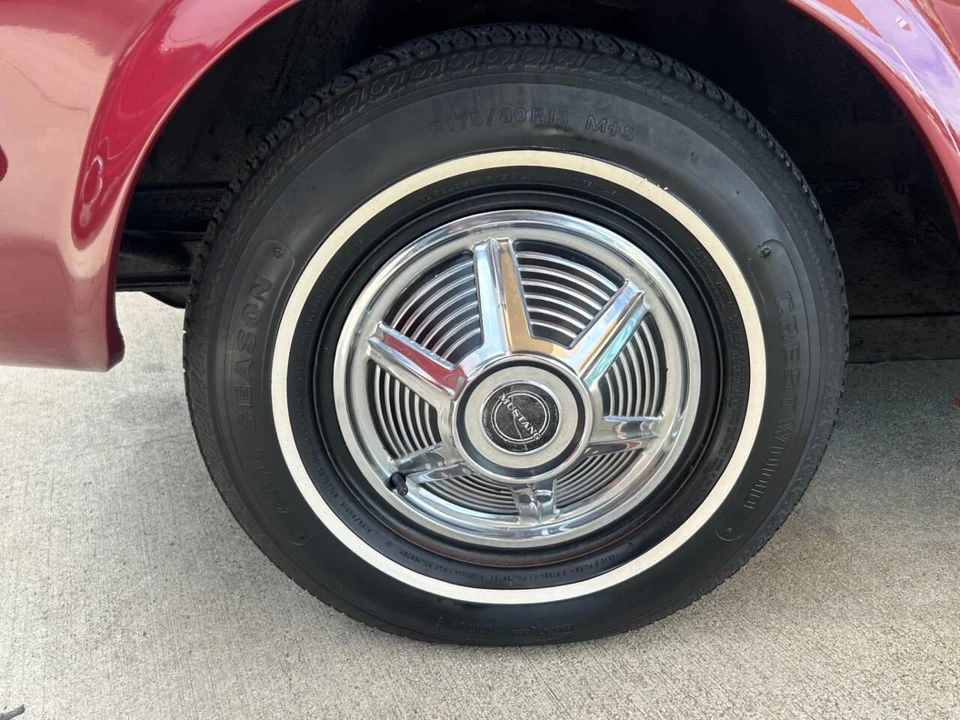 1965 Ford Mustang 1st Gen (1964.5-1966) - Image 10 of 31