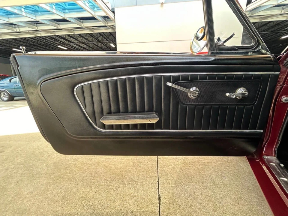 1965 Ford Mustang 1st Gen (1964.5-1966) - Image 12 of 31