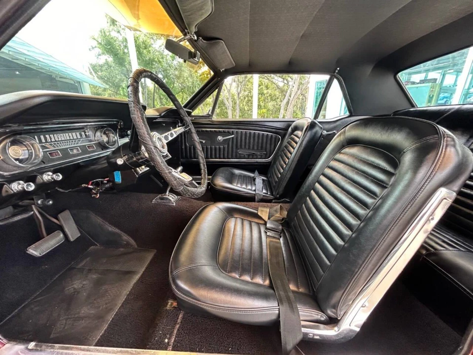 1965 Ford Mustang 1st Gen (1964.5-1966) - Image 13 of 31