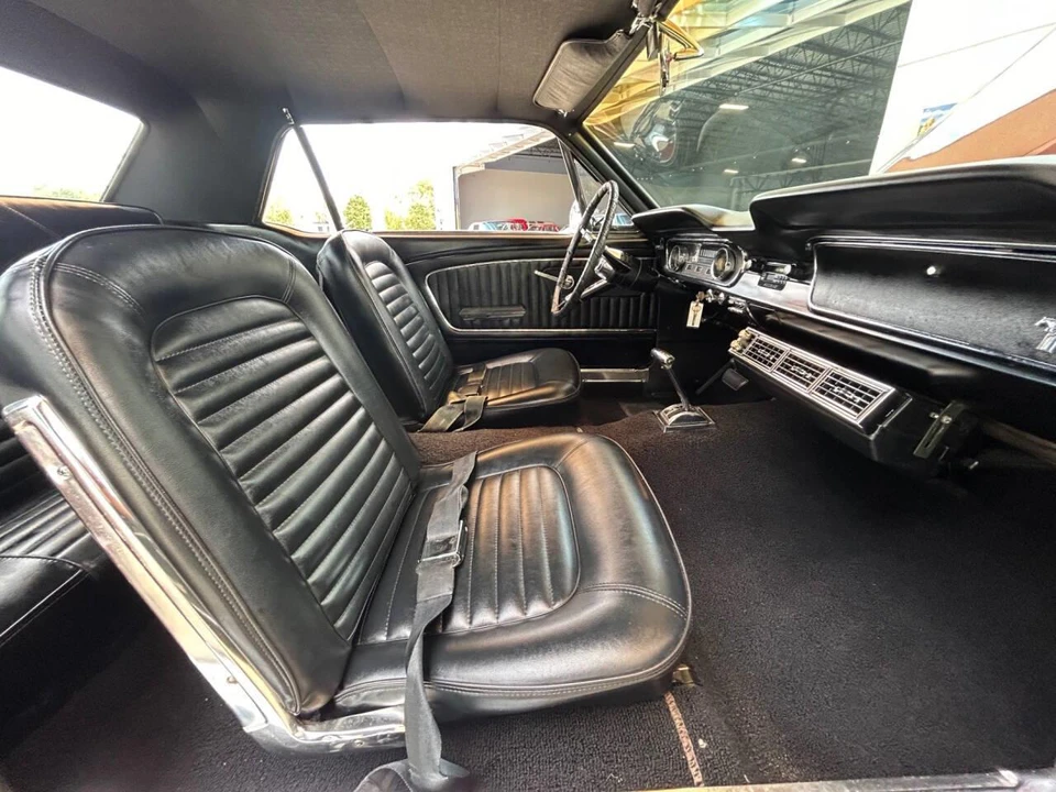 1965 Ford Mustang 1st Gen (1964.5-1966) - Image 17 of 31