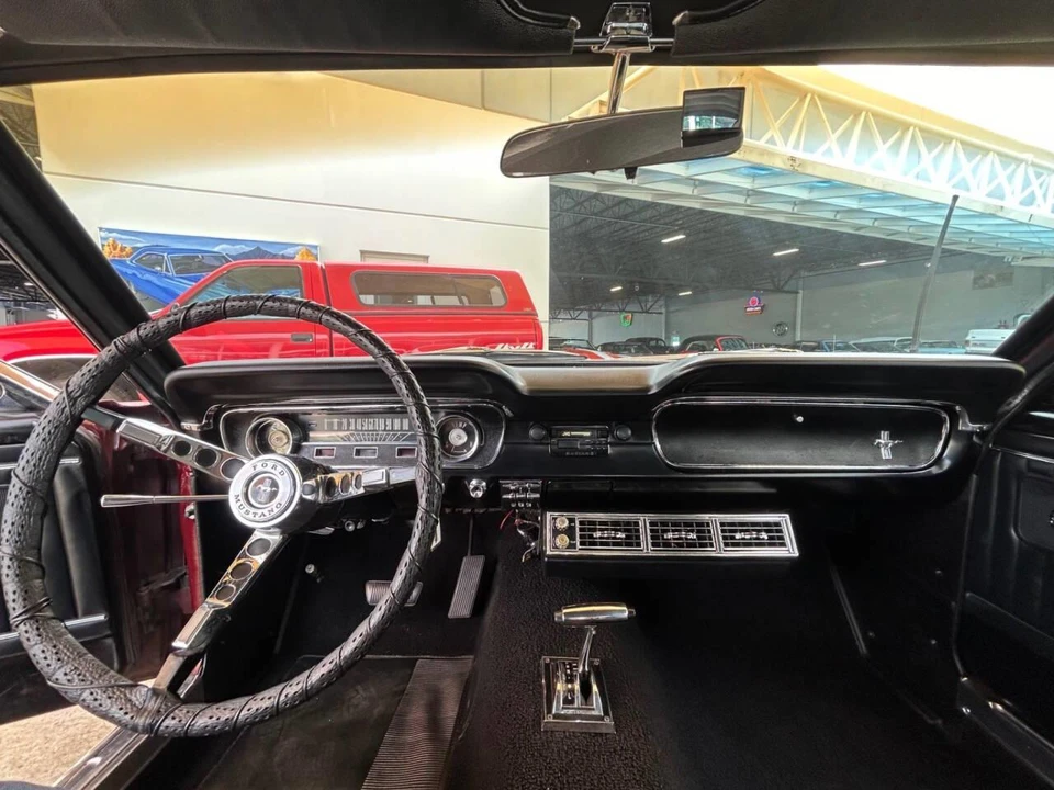 1965 Ford Mustang 1st Gen (1964.5-1966) - Image 15 of 31
