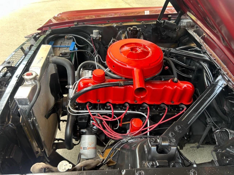 1965 Ford Mustang 1st Gen (1964.5-1966) - Image 23 of 31
