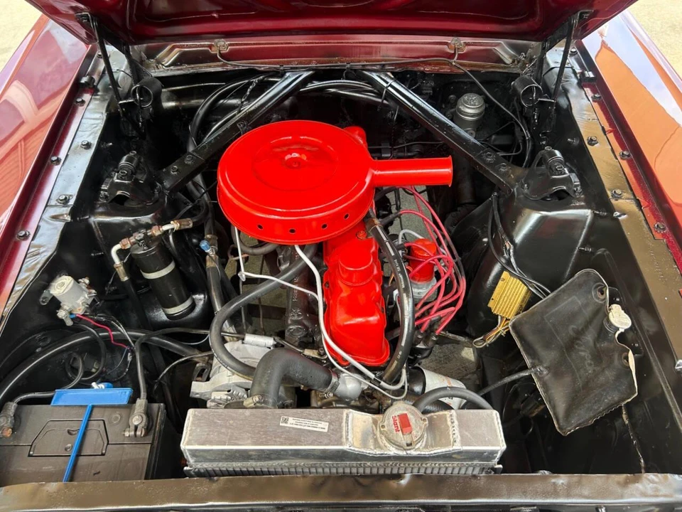 1965 Ford Mustang 1st Gen (1964.5-1966) - Image 22 of 31