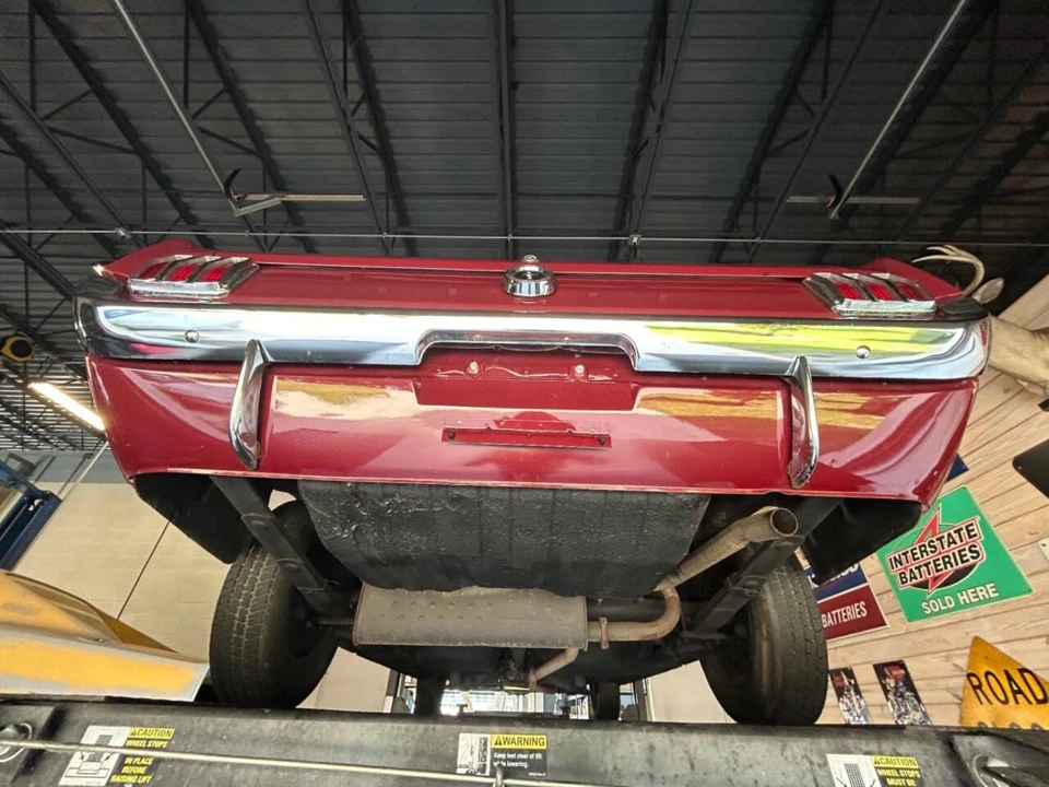 1965 Ford Mustang 1st Gen (1964.5-1966) - Image 24 of 31