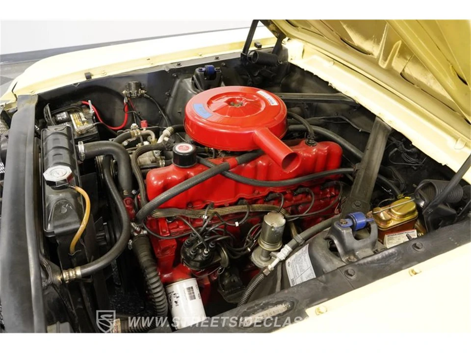1965 Ford Mustang 1st Gen (1964.5-1966) - Image 31 of 31