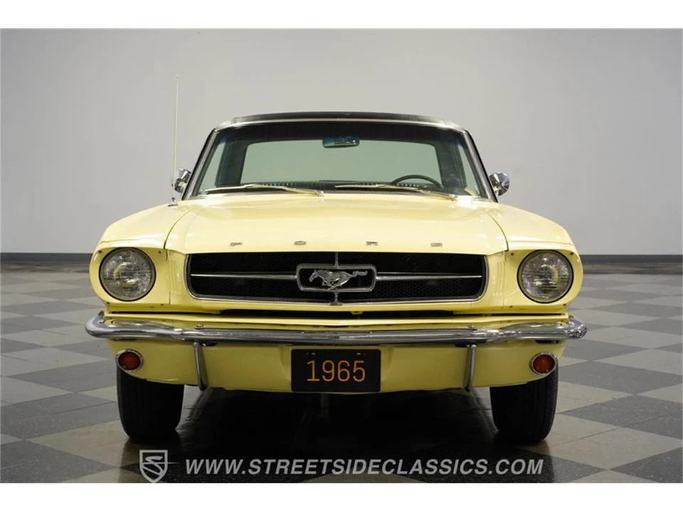 1965 Ford Mustang 1st Gen (1964.5-1966) - Image 16 of 31