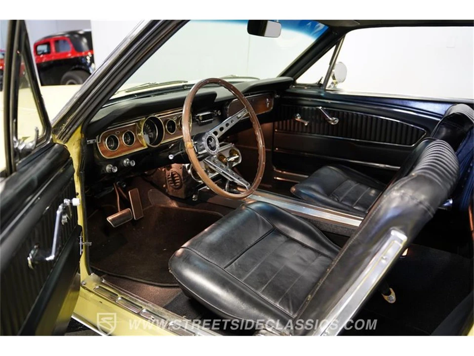 1965 Ford Mustang 1st Gen (1964.5-1966) - Image 2 of 31