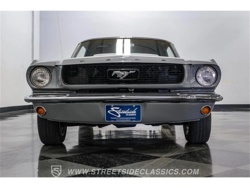 1965 Ford Mustang 1st Gen (1964.5-1966) - Image 31 of 31