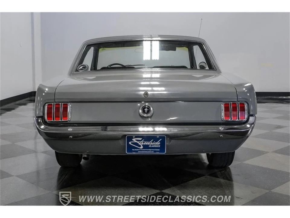 1965 Ford Mustang 1st Gen (1964.5-1966) - Image 11 of 31