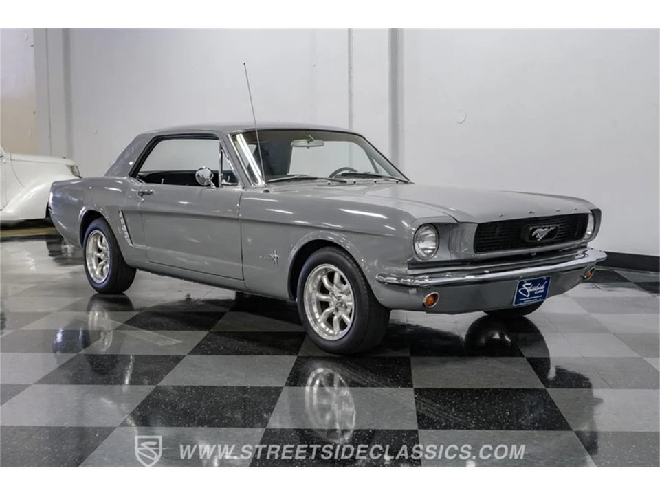 1965 Ford Mustang 1st Gen (1964.5-1966) - Image 16 of 31