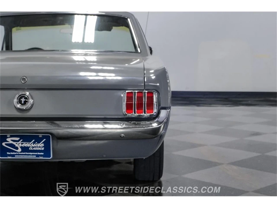 1965 Ford Mustang 1st Gen (1964.5-1966) - Image 26 of 31