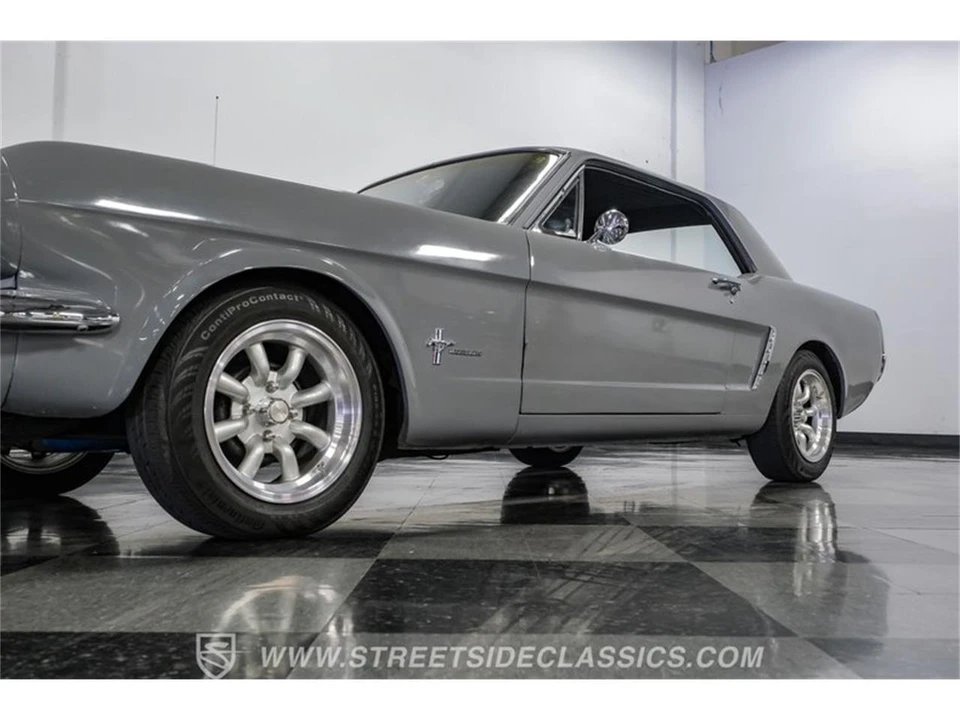 1965 Ford Mustang 1st Gen (1964.5-1966) - Image 22 of 31