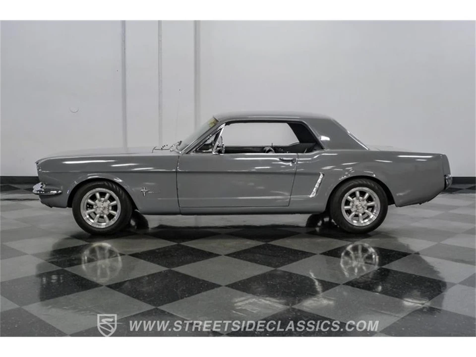 1965 Ford Mustang 1st Gen (1964.5-1966) - Image 2 of 31