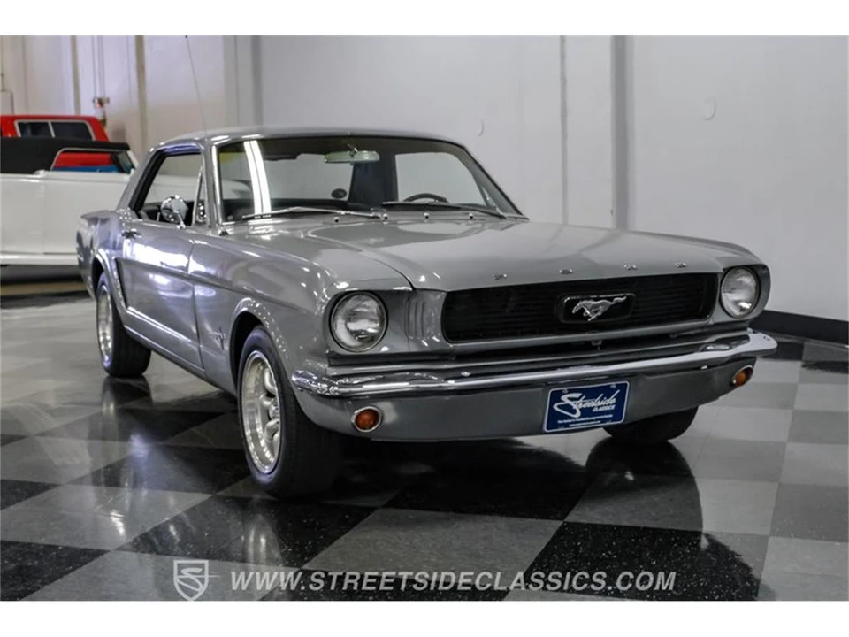 1965 Ford Mustang 1st Gen (1964.5-1966) - Image 17 of 31