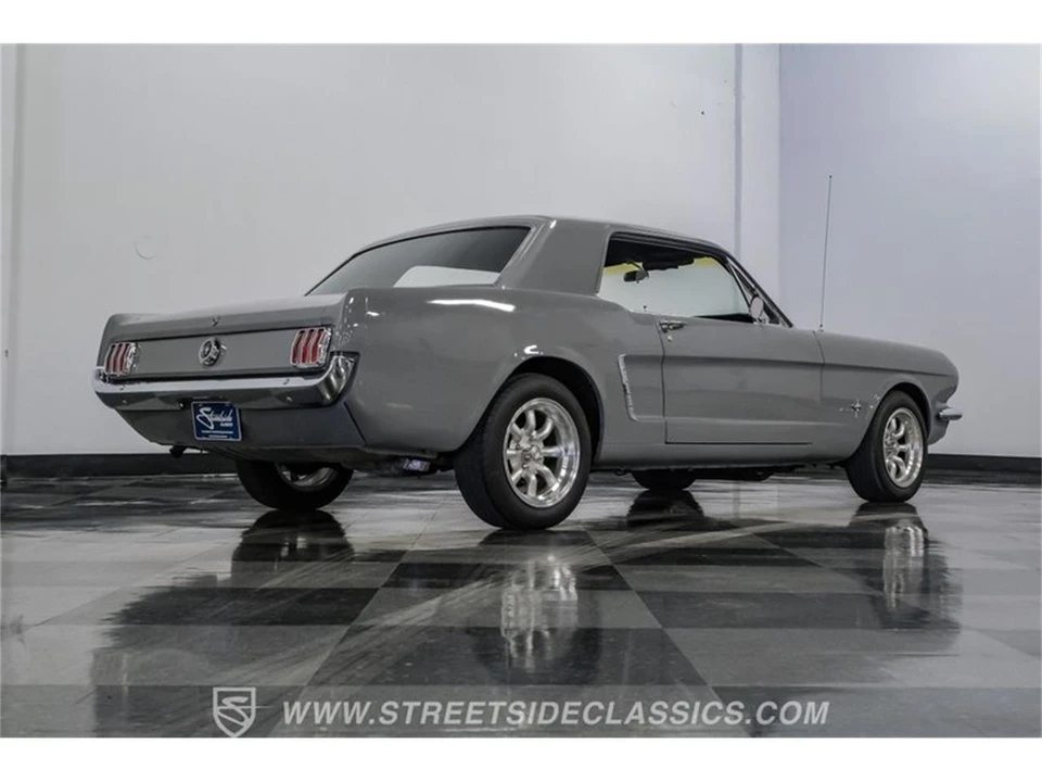 1965 Ford Mustang 1st Gen (1964.5-1966) - Image 27 of 31