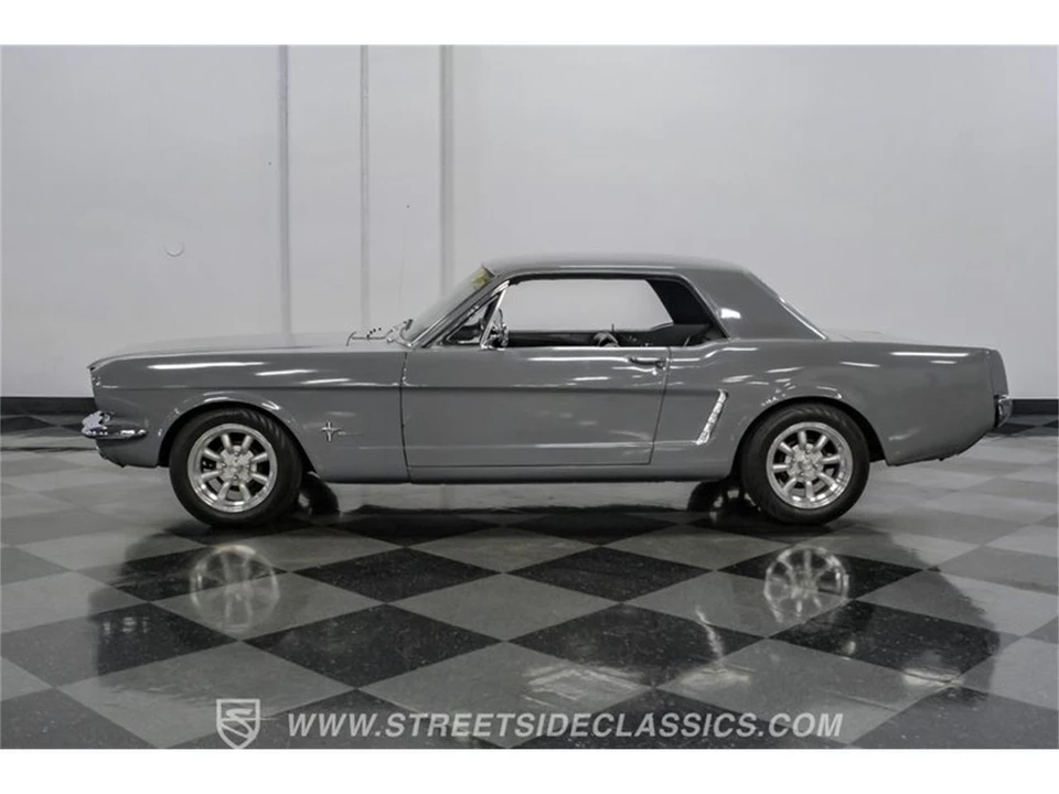 1965 Ford Mustang 1st Gen (1964.5-1966) - Image 7 of 31