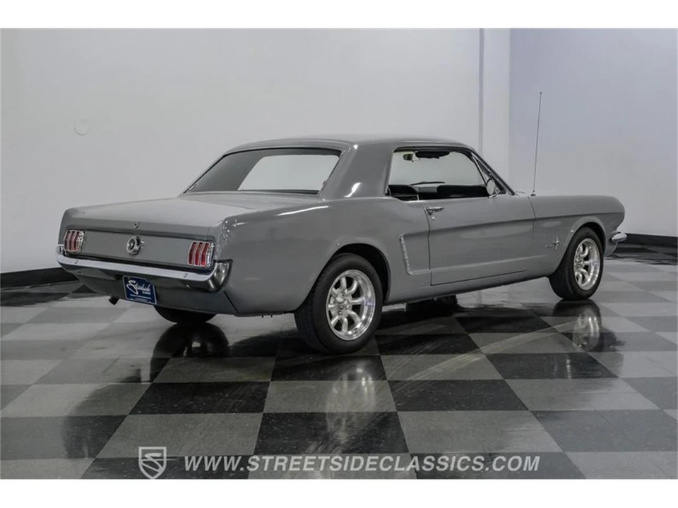 1965 Ford Mustang 1st Gen (1964.5-1966) - Image 12 of 31