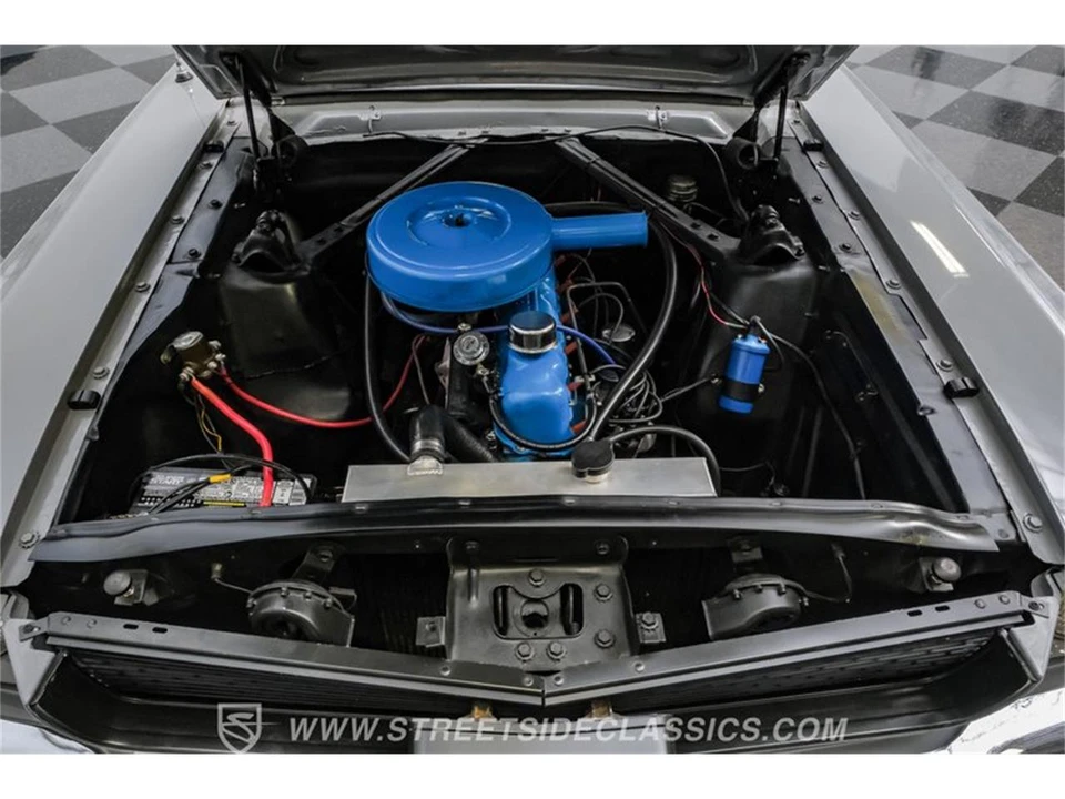 1965 Ford Mustang 1st Gen (1964.5-1966) - Image 3 of 31