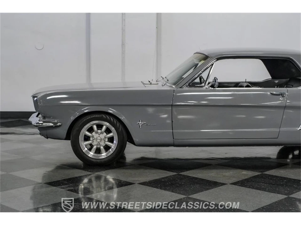 1965 Ford Mustang 1st Gen (1964.5-1966) - Image 23 of 31